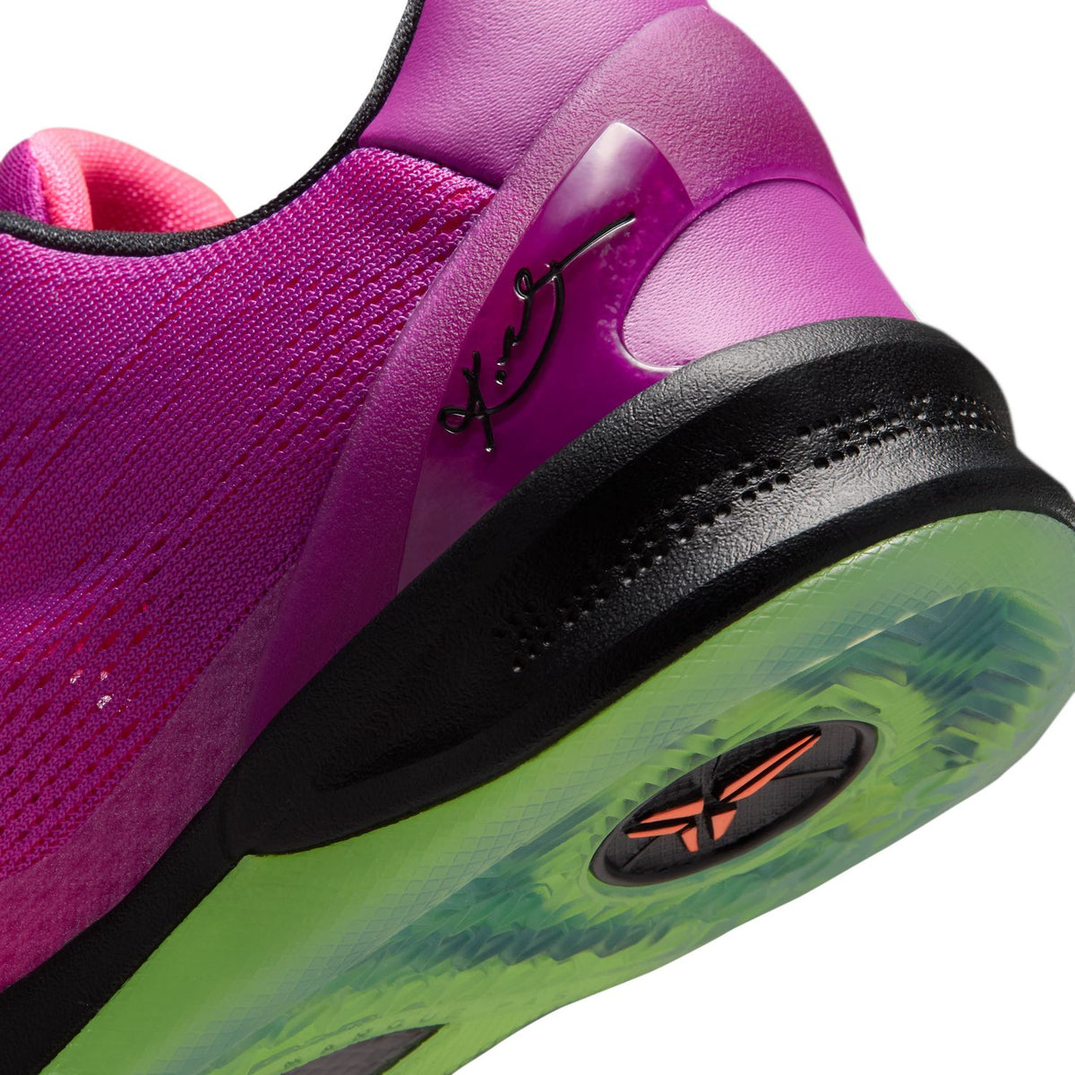 Kids Kobe VIII Protro 'Mambacurial'