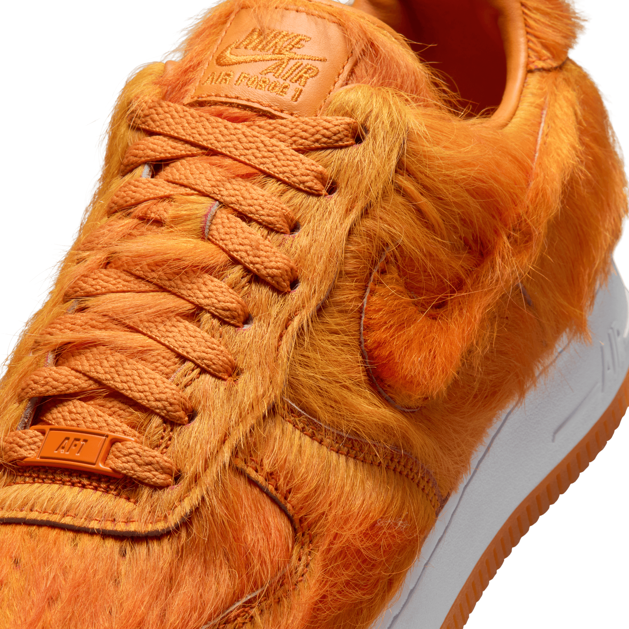 Air Force 1 QS 'Horse of a Different Colour'
