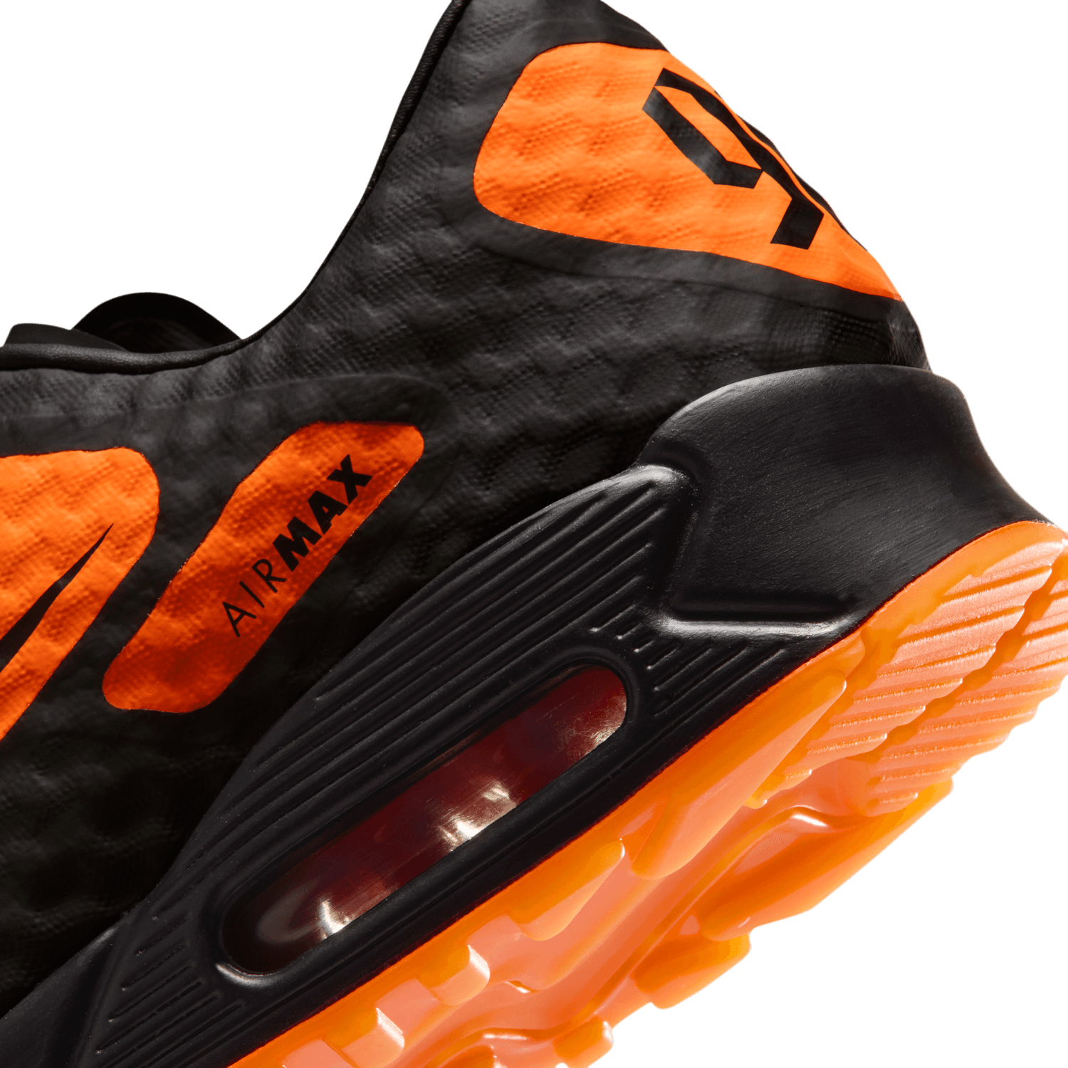 Air Max 90 'Hypervenom'