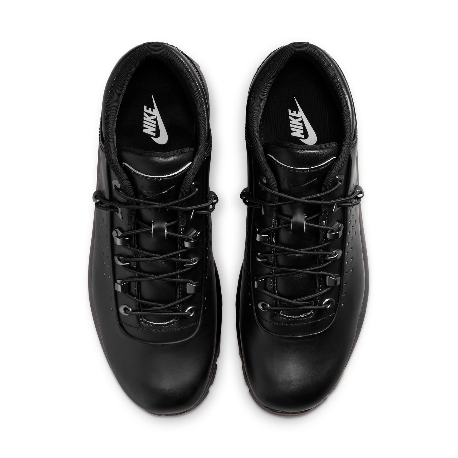 Air Max Goadome Low SP 'Black Pale Lemon'