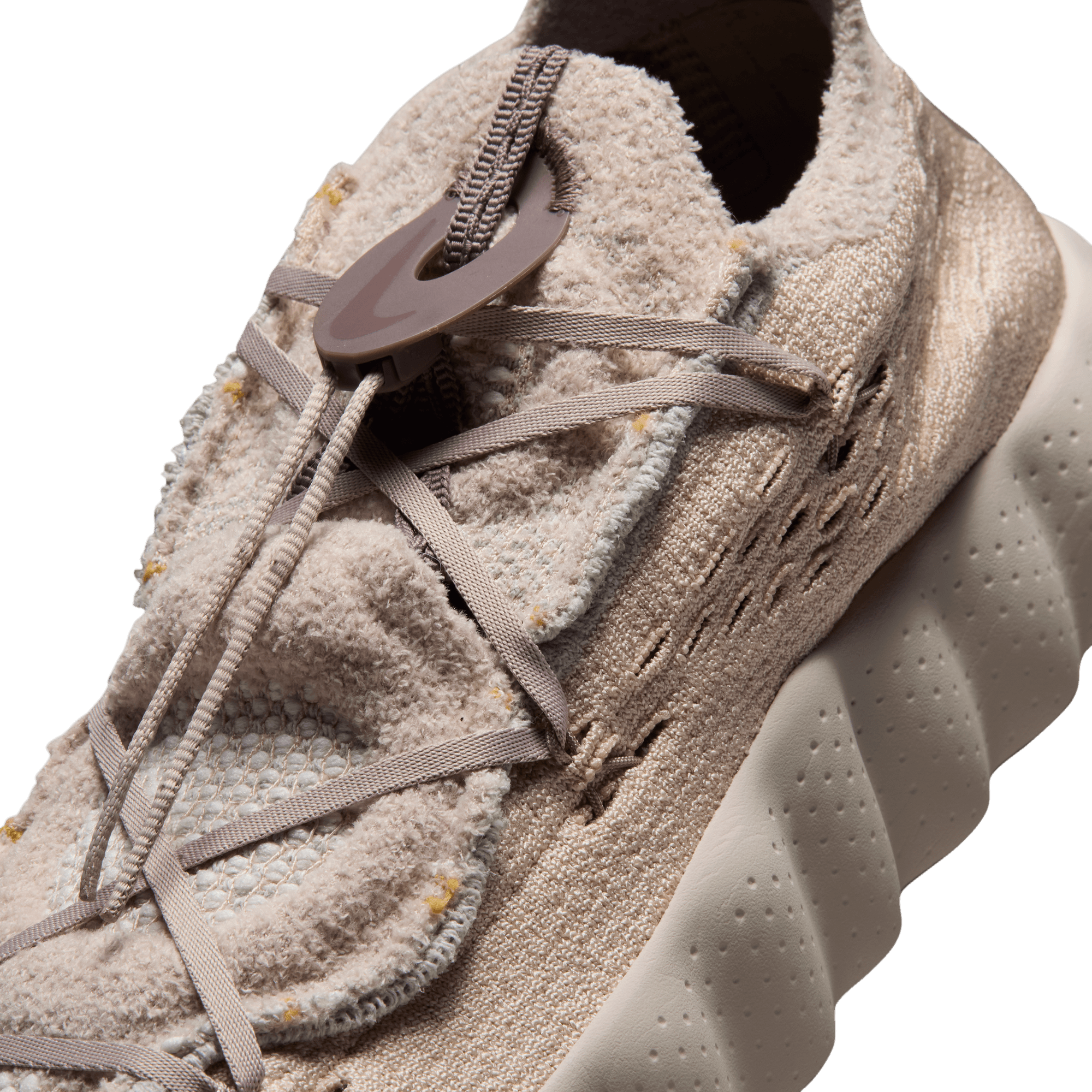 Mind 002 Flyknit 'Fossil Stone Plum Eclipse'