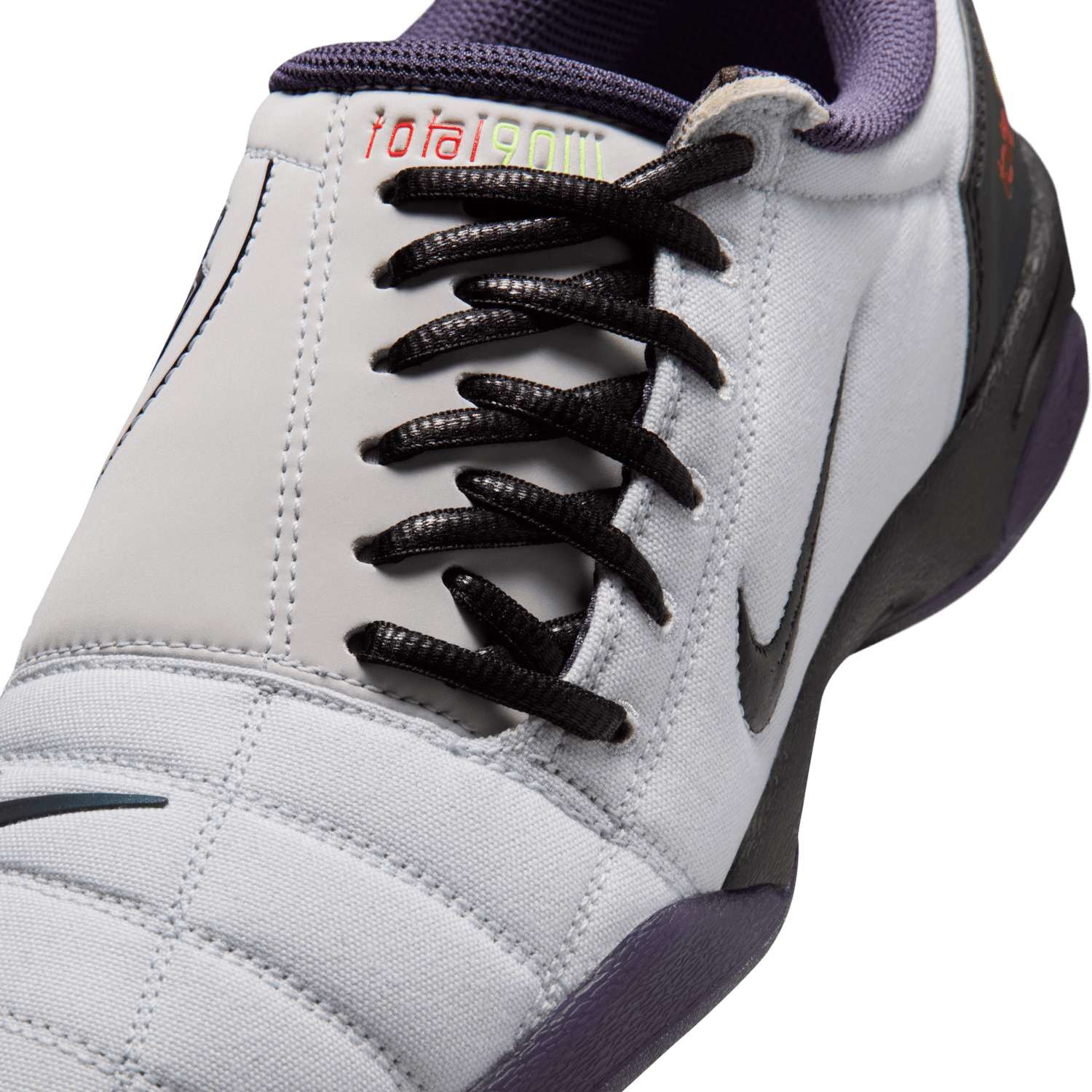 Total 90 SE 'Pure Platinum'
