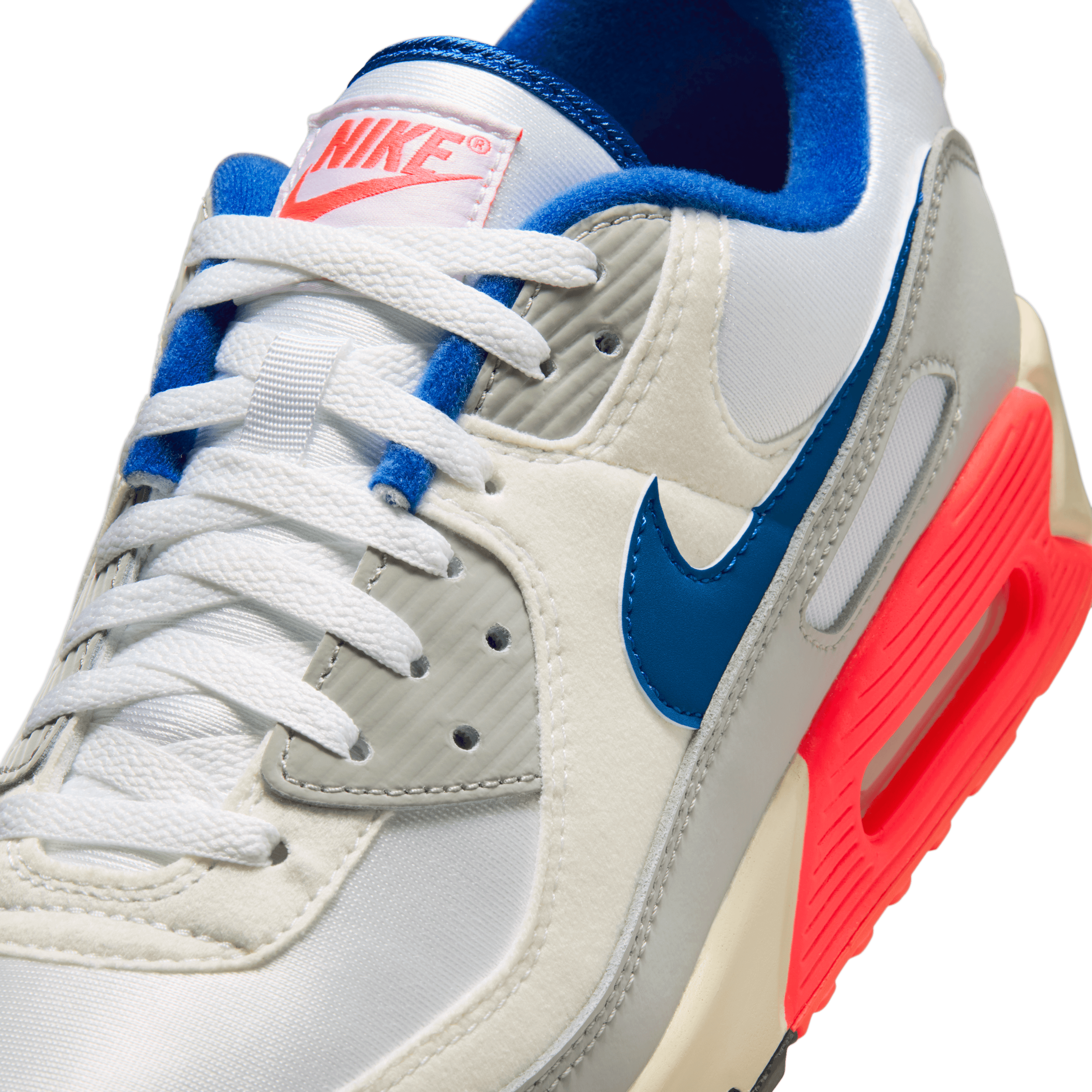 Air Max 90 QS 'Ultramarine'