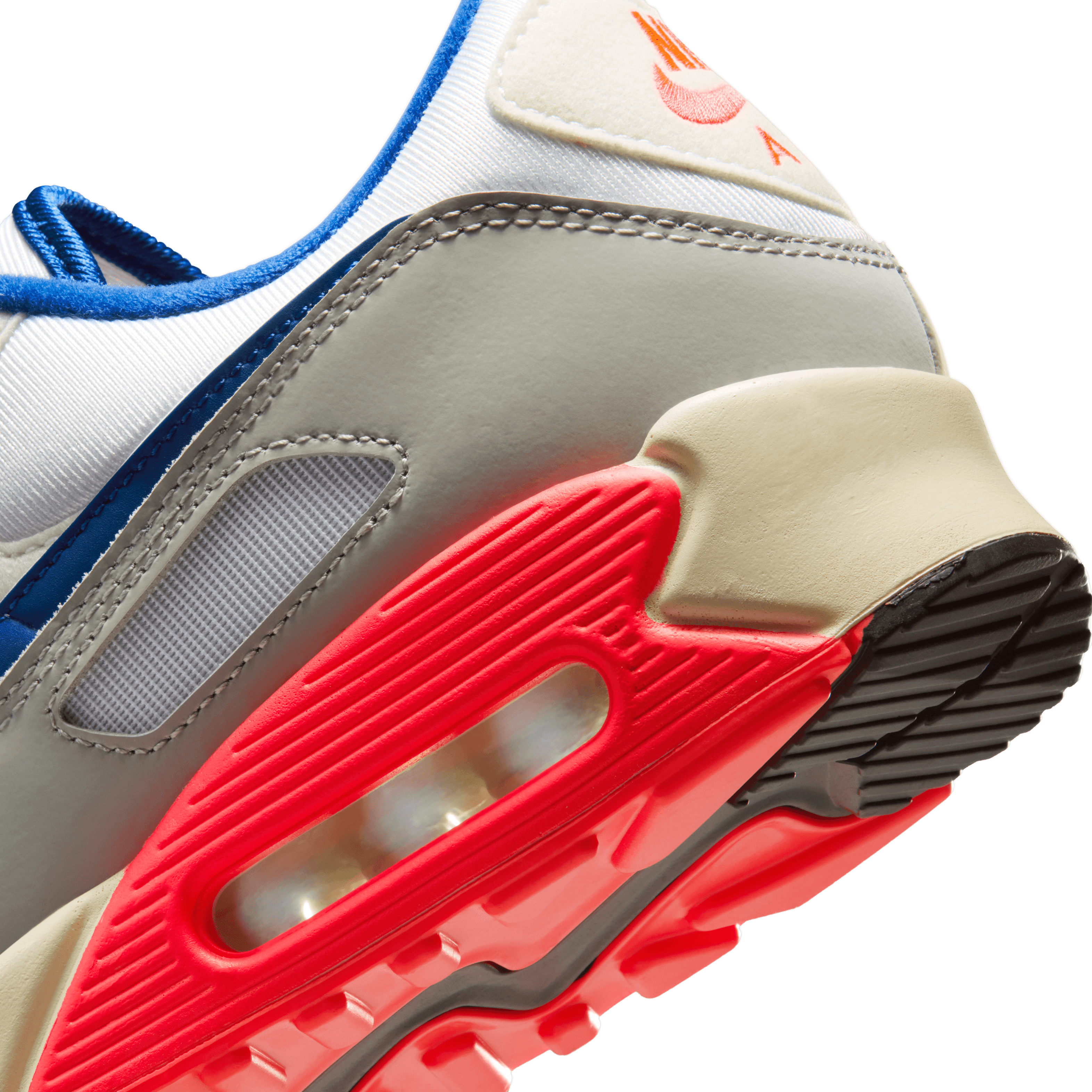 Air Max 90 QS 'Ultramarine'
