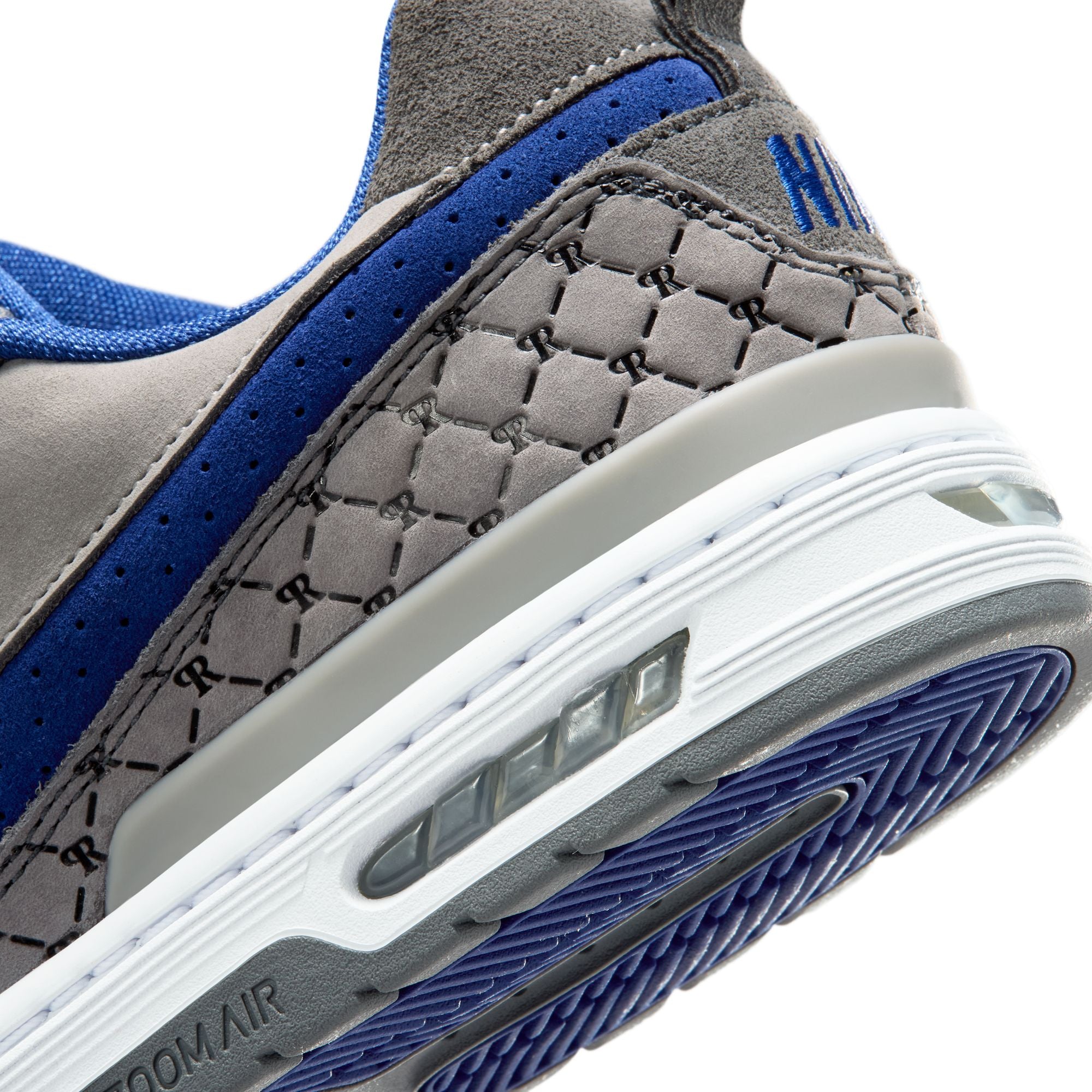 + Paul Rodriguez P Rod Air Zoom Low 'Dodgers'