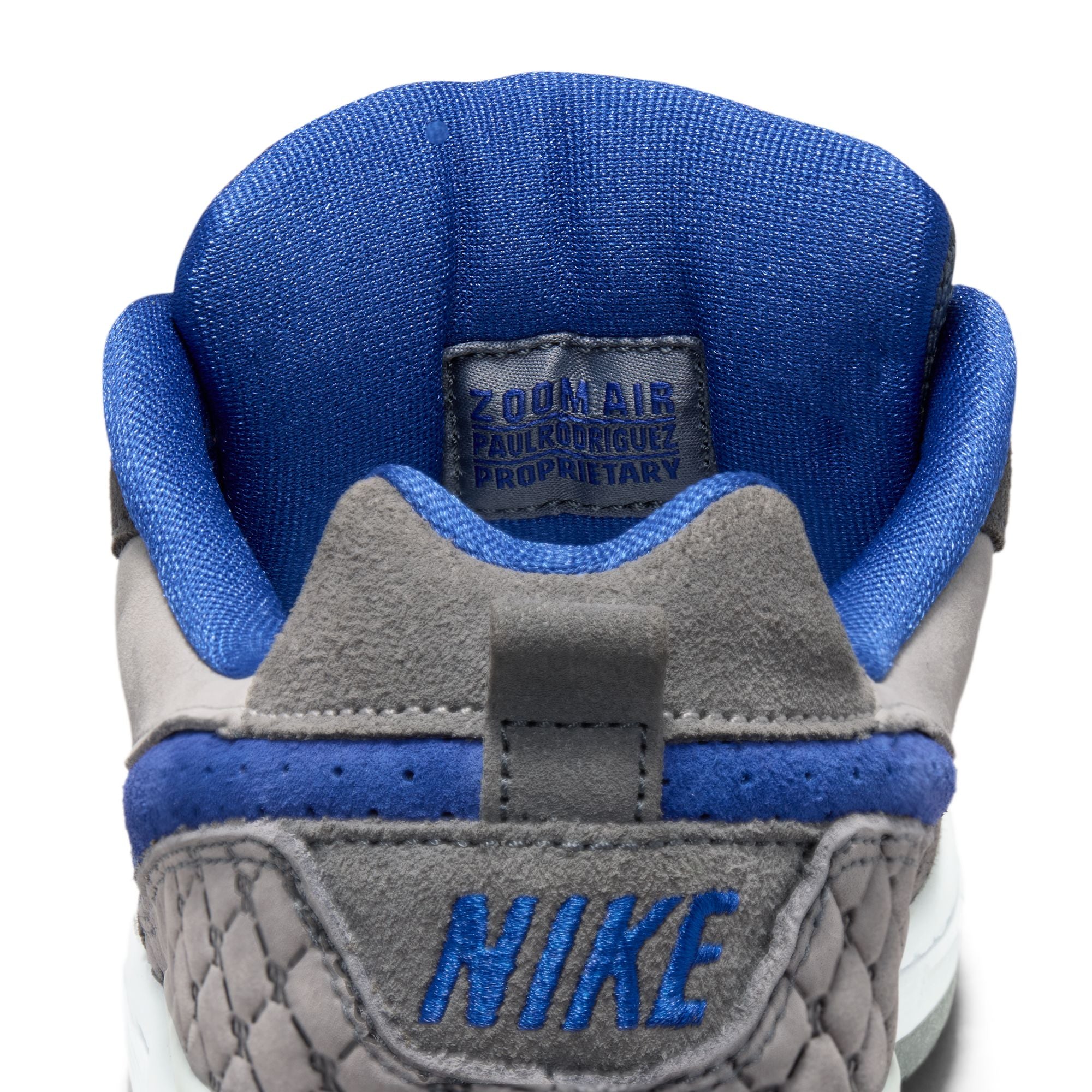 + Paul Rodriguez P Rod Air Zoom Low 'Dodgers'