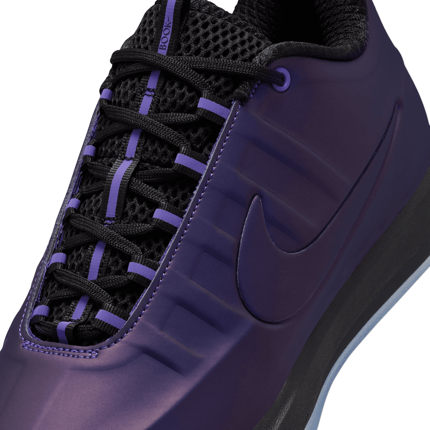 Book 2 Premium EP 'Varsity Purple'