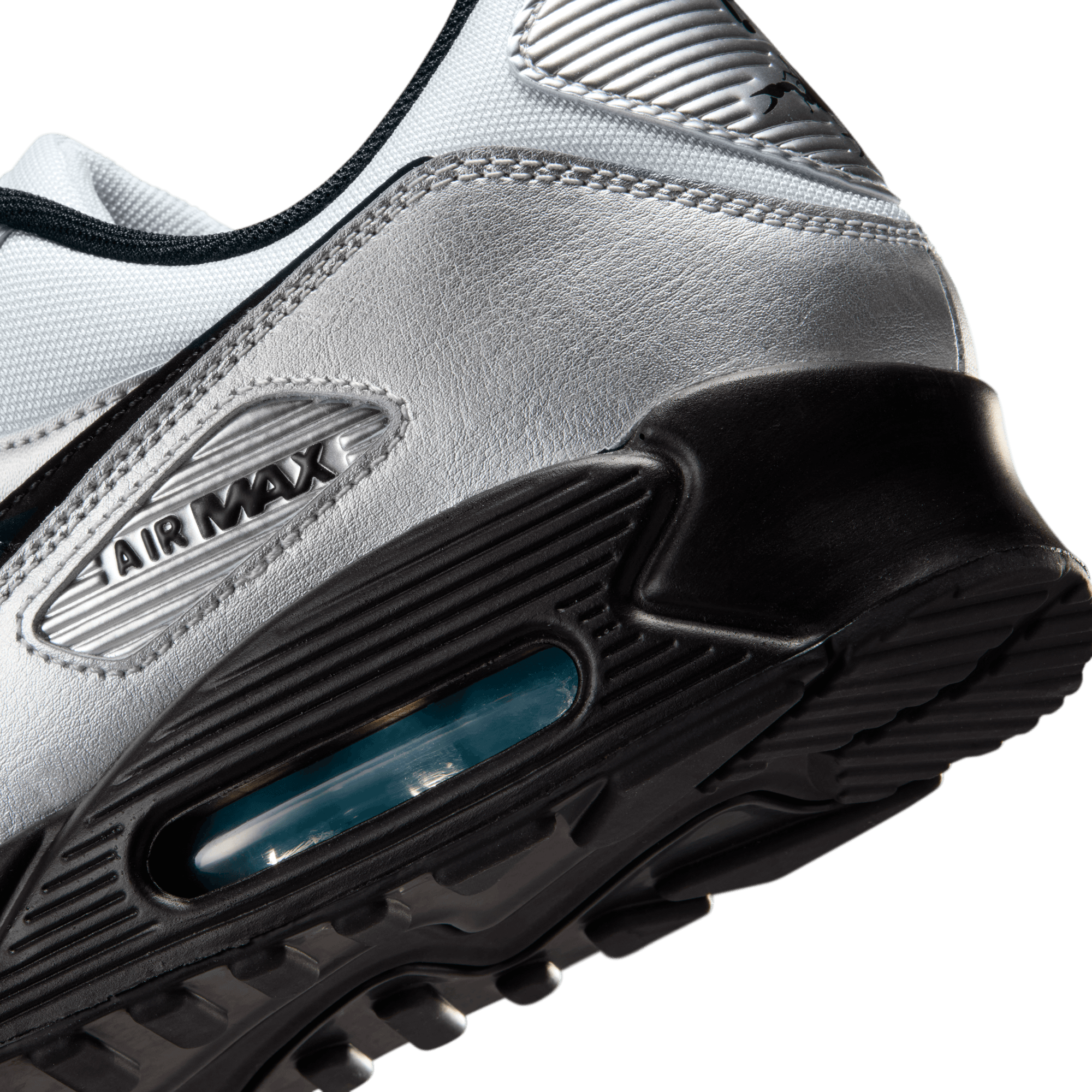 Air Max 90 Premium Treble 2 'Scorpion'