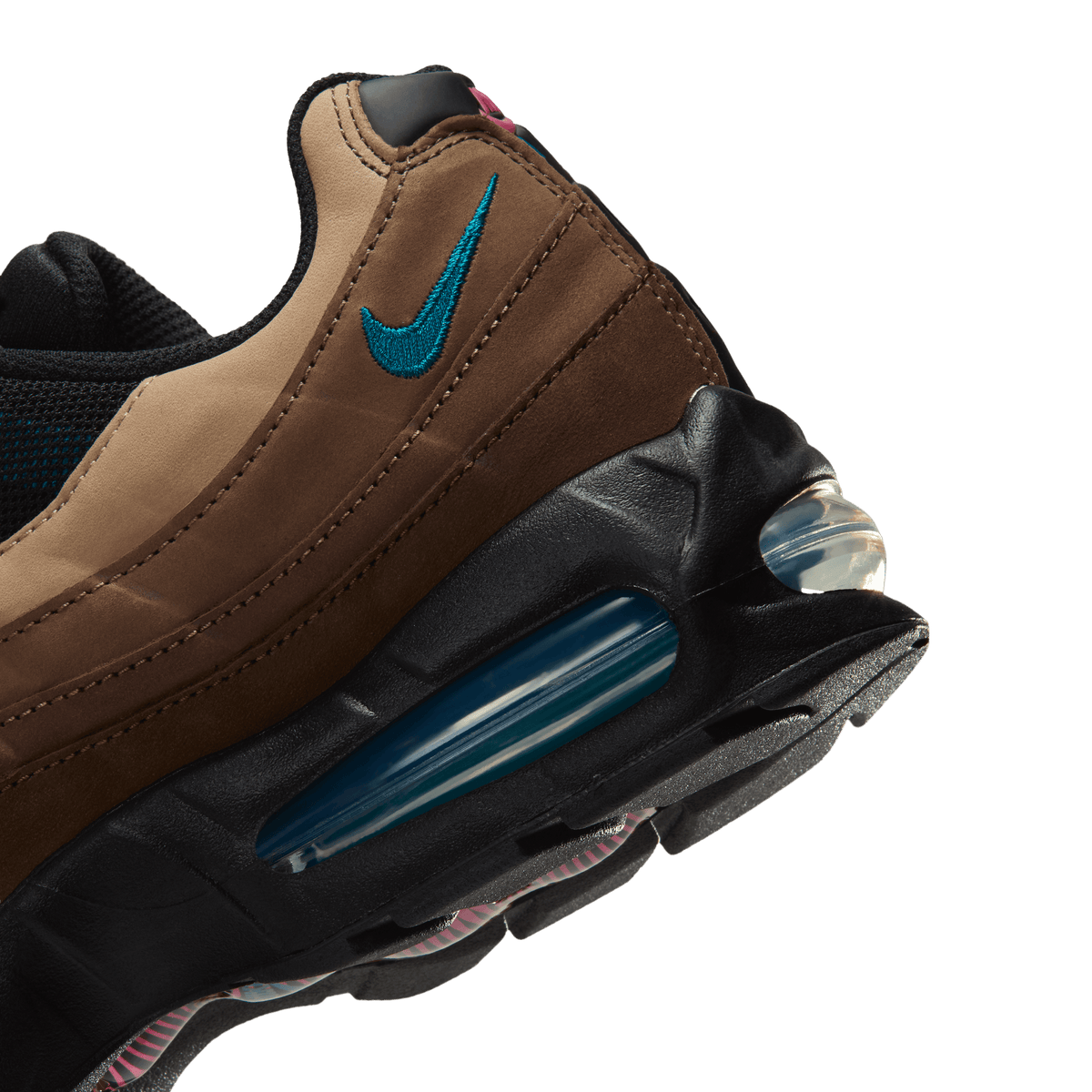 Air Max 95 Big Bubble QS 'ACG'