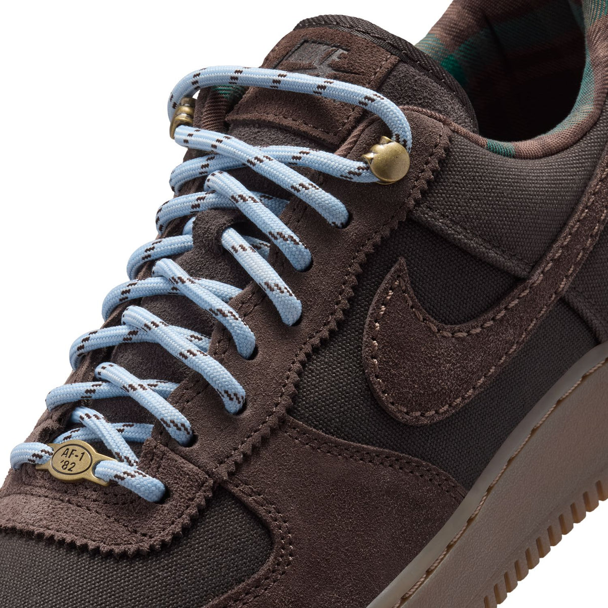 Air Force 1 '07 LV8 'Shadow Brown'