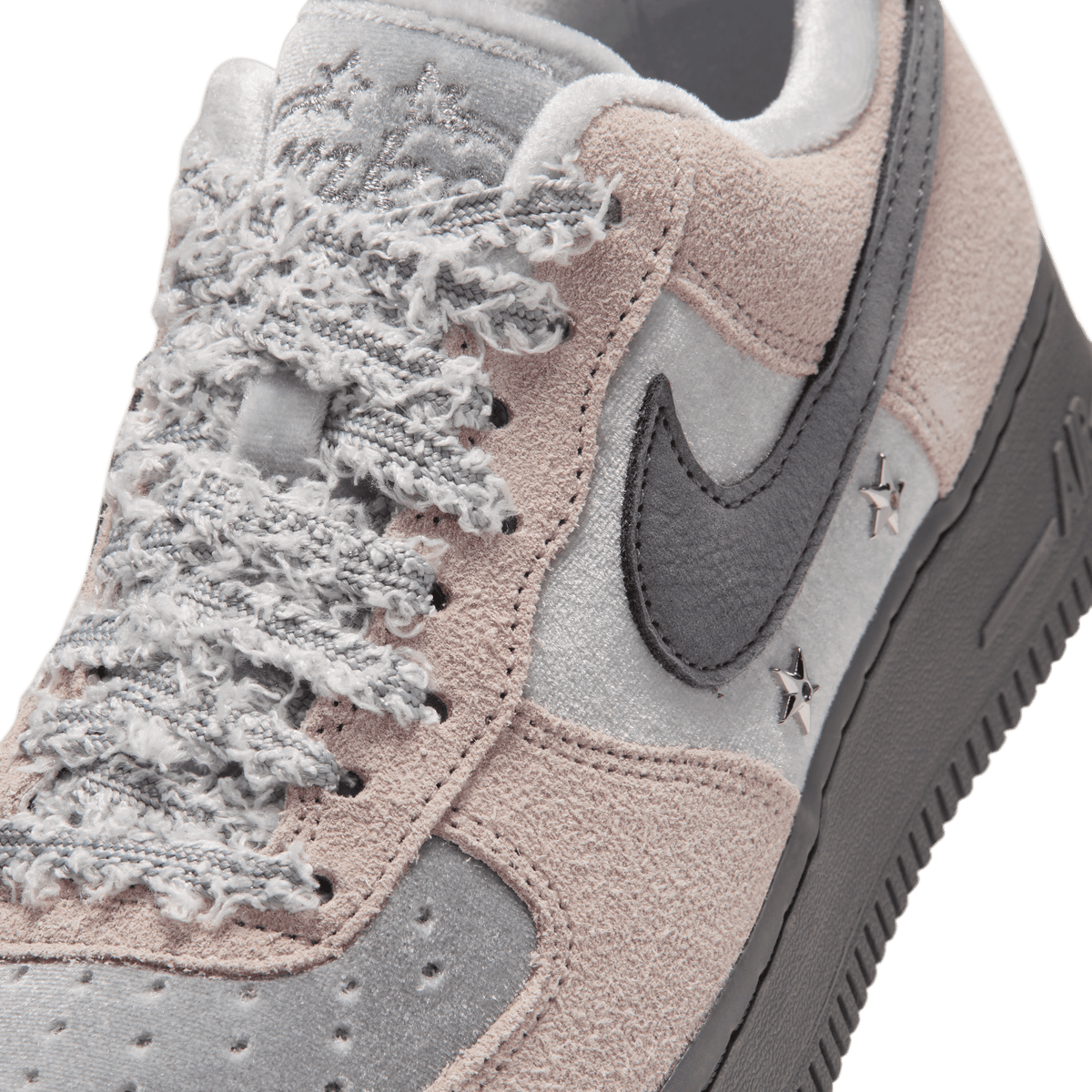 Wmns Air Force 1 '07 'Pencil Point'