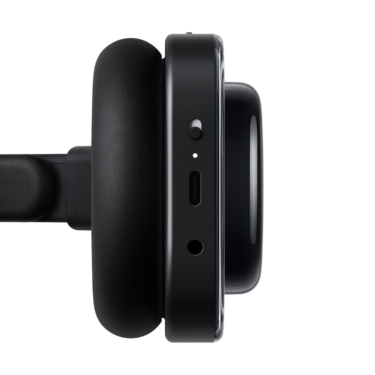 Headphone (a) 'Black'