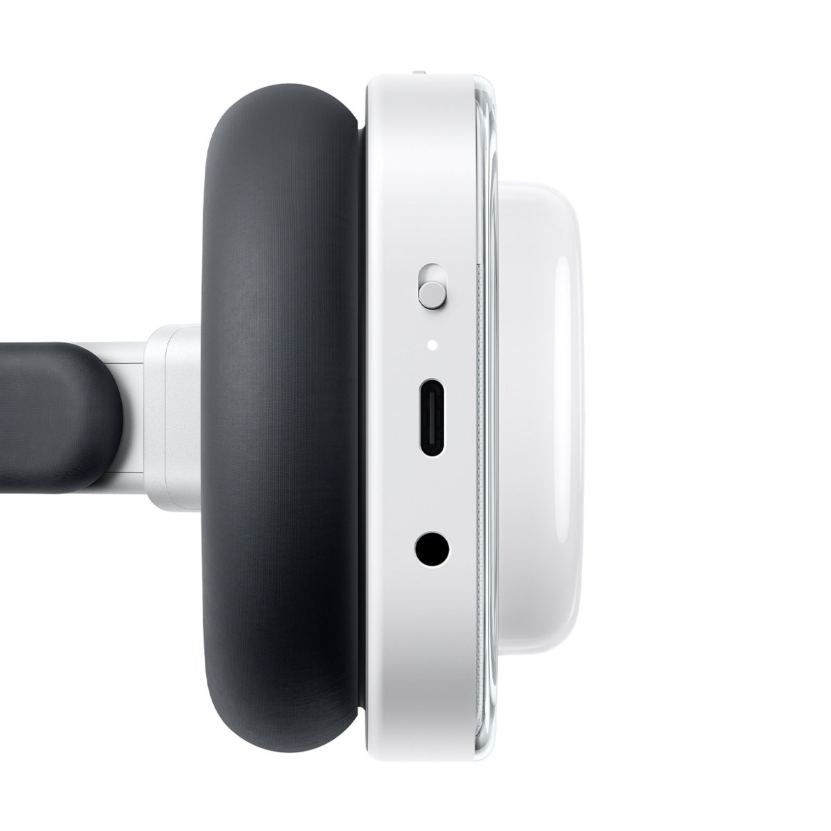 Headphone (a) 'White'