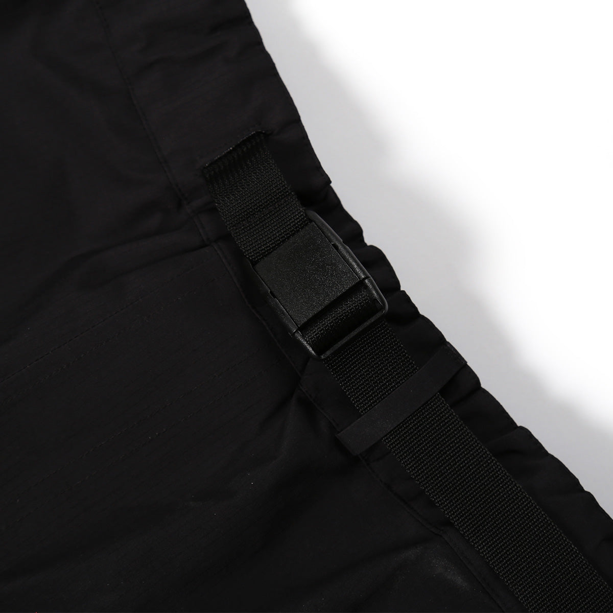 + Jahan Loh + Co-Museum + ACU Shanghai Lunar Tech Cargo Pants 'Black'