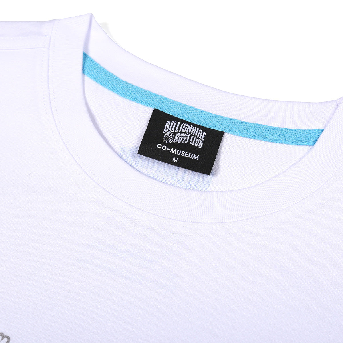 + Jahan Loh + Co-Museum + ACU Shanghai Cosmic Dragon Tee 'White'