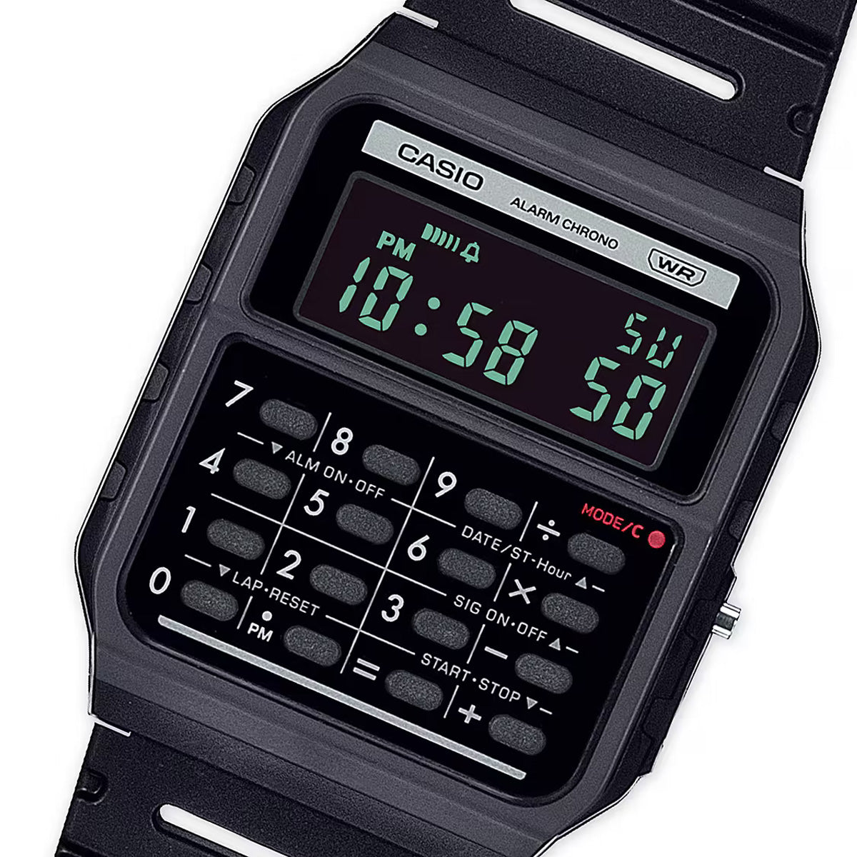 CA-53WB-1B 'Black'