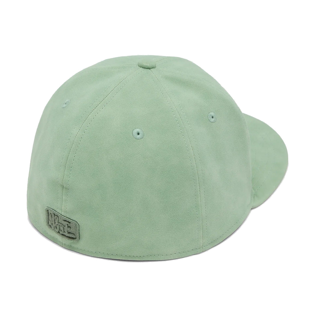 + New Era Suede 59Fifty Cap 'Mint'