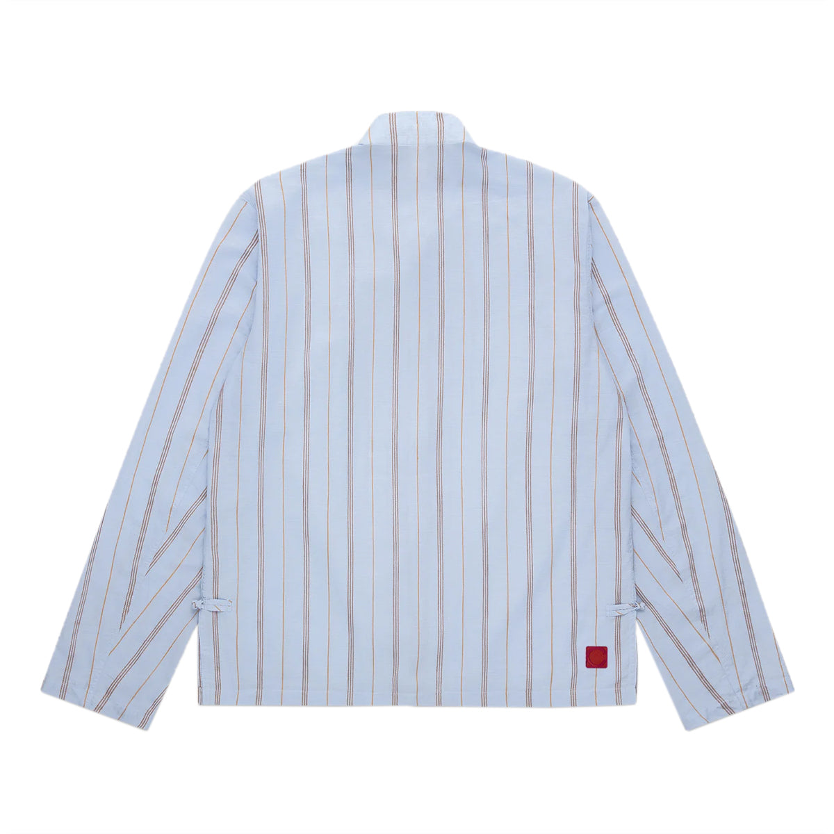 Chinese Shirt 'Blue'