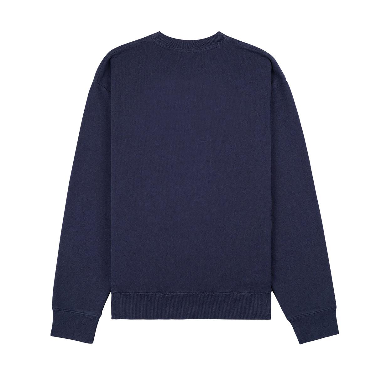 Regal Crewneck Sweatshirt 'Navy'