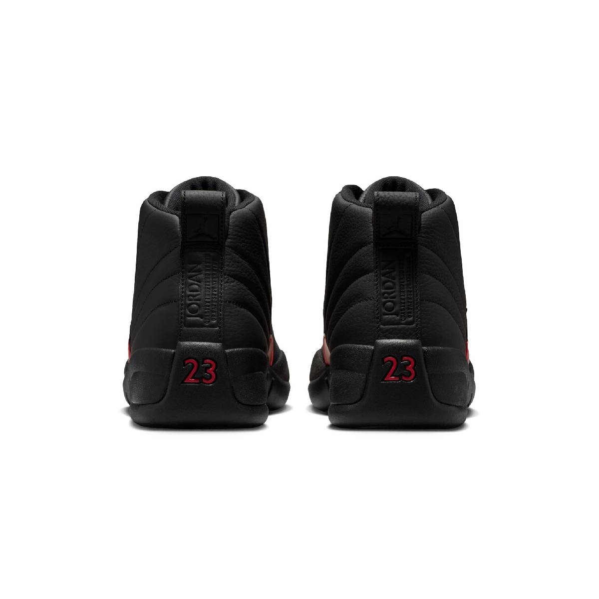 Air Jordan 12 Retro 'Bloodline'