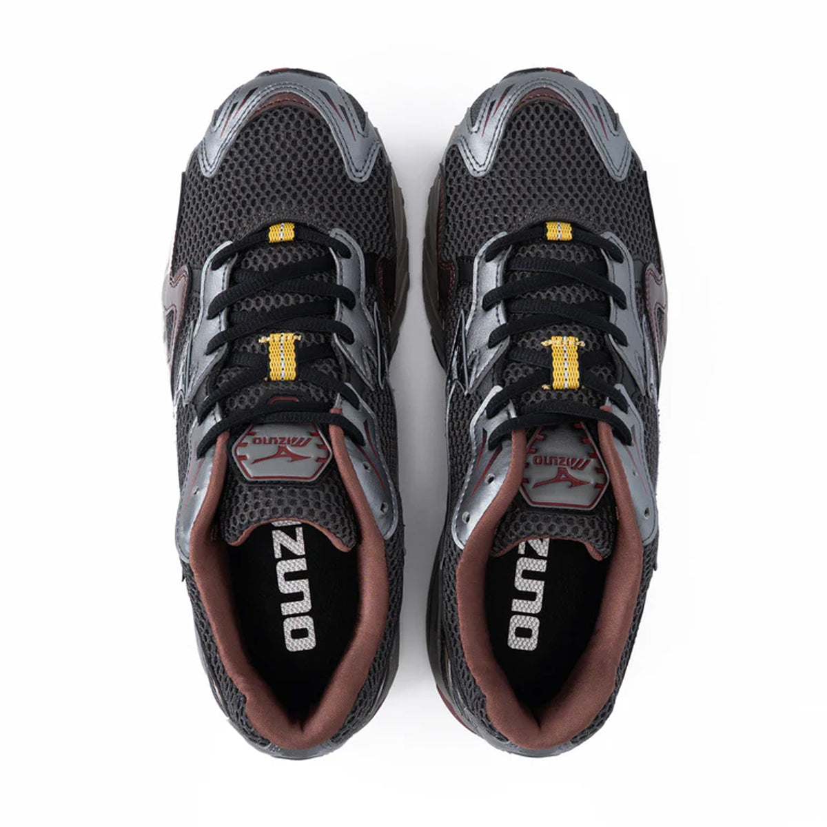 Wave Rider 10 Sport 'Black Brown'