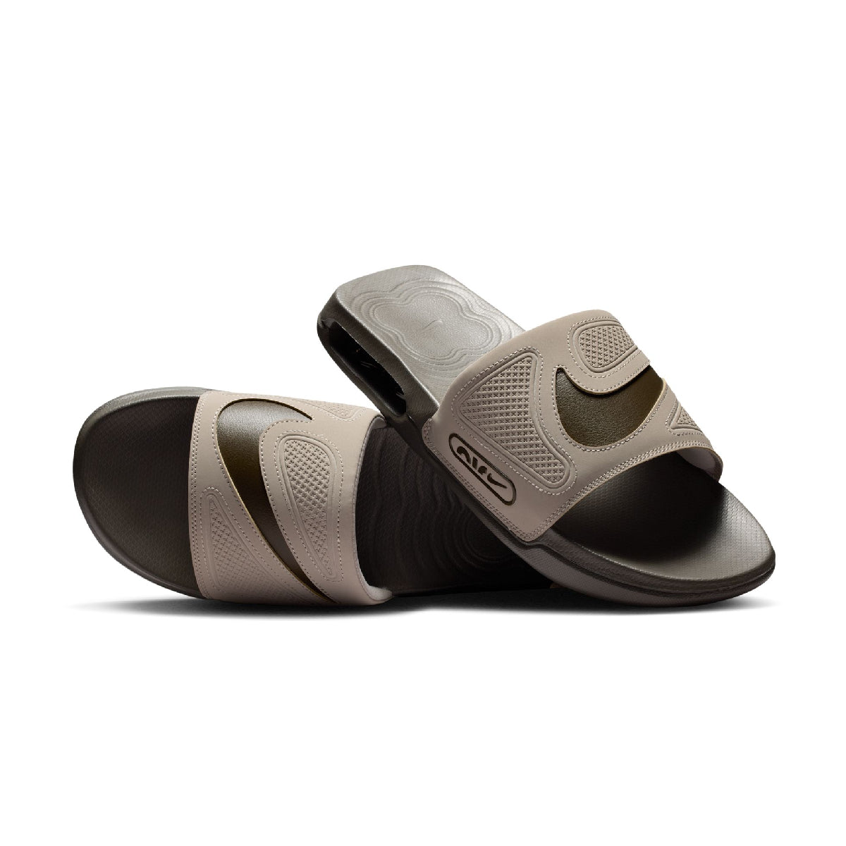 Air Max Cirro Slide 'Dark Hazel'