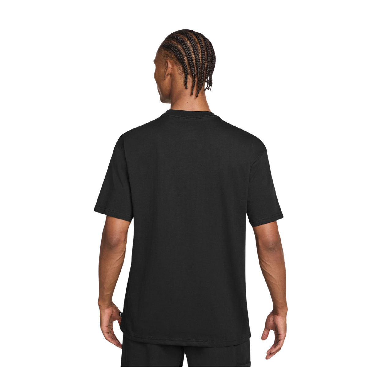 Logo Skate Tee 'Black'