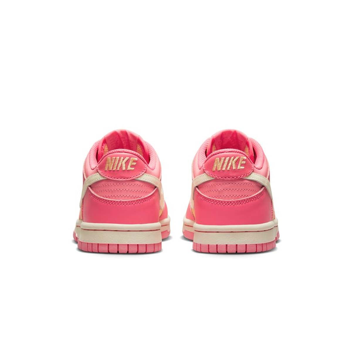 Kid's Dunk Low 'Strawberry Peach'