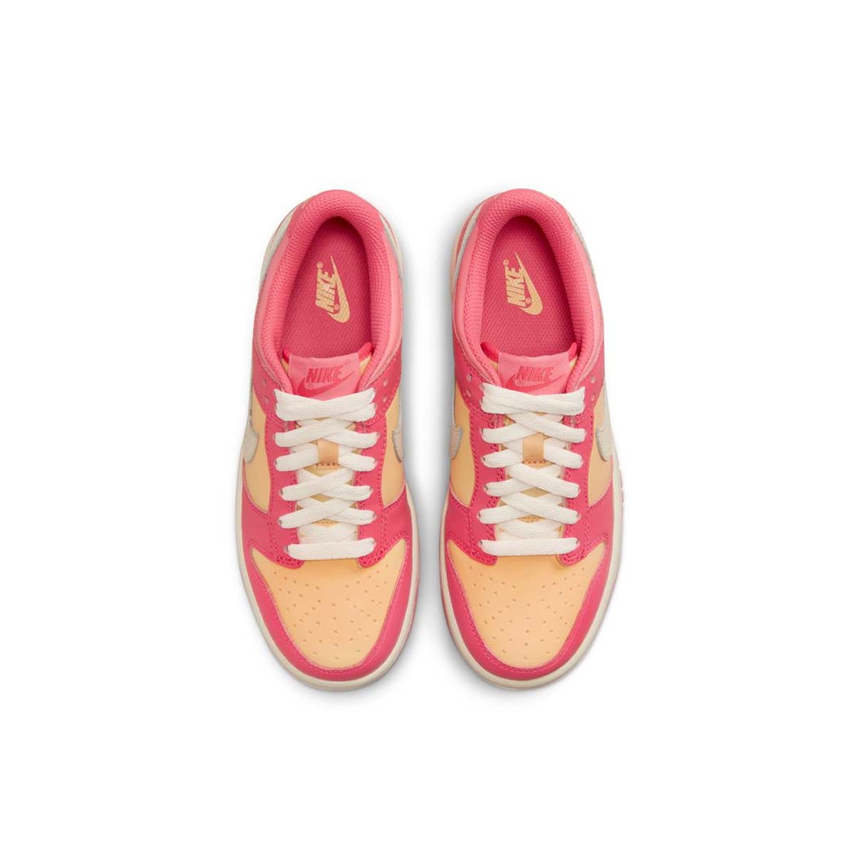 Kid's Dunk Low 'Strawberry Peach'