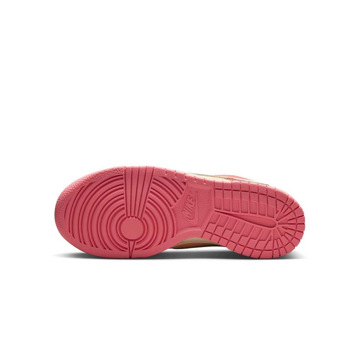 Kid's Dunk Low 'Strawberry Peach'