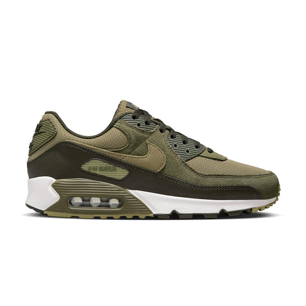 Olive green nikes air max Clearance