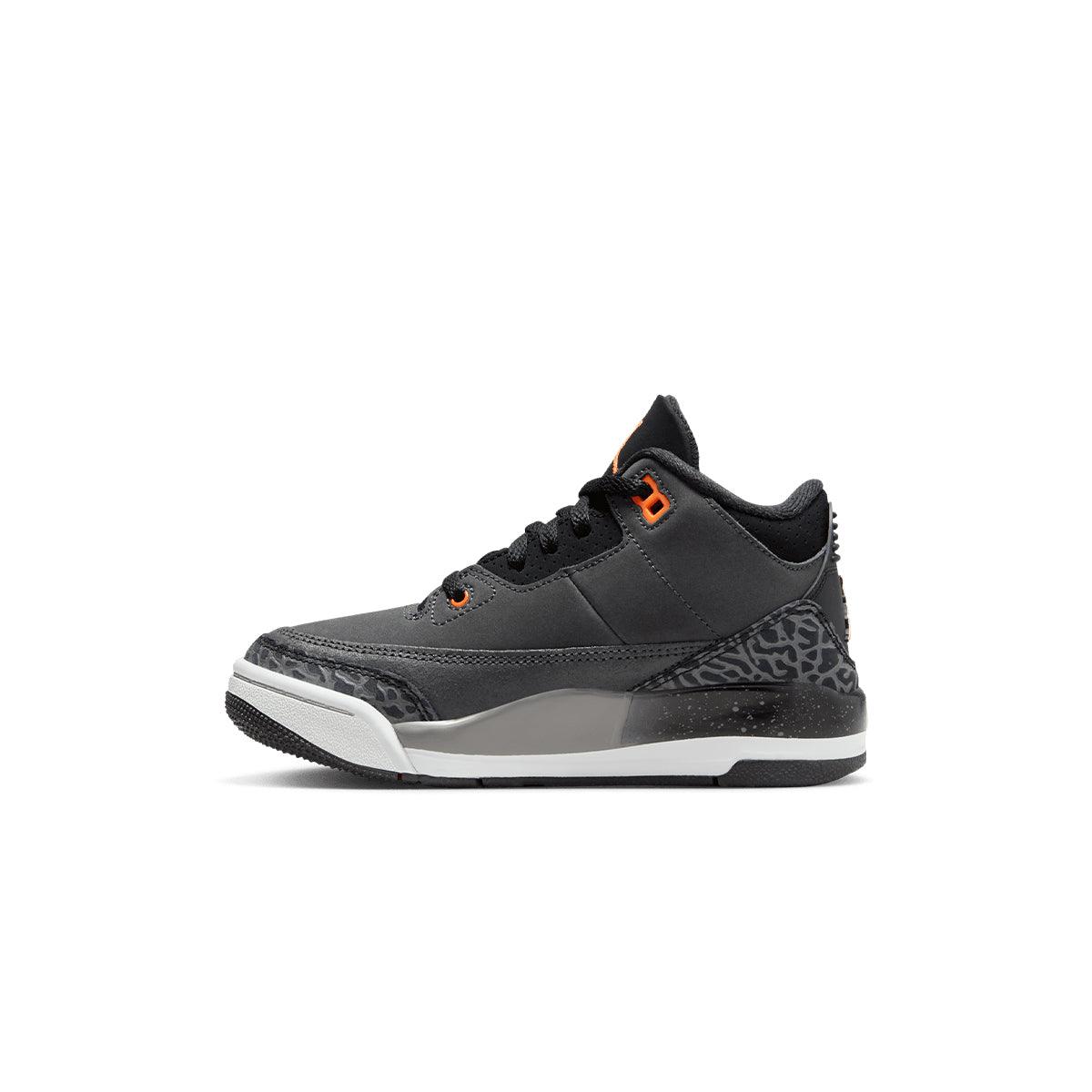 Jordan Brand Kid s Jordan 3 Retro Fear WitzenbergShops