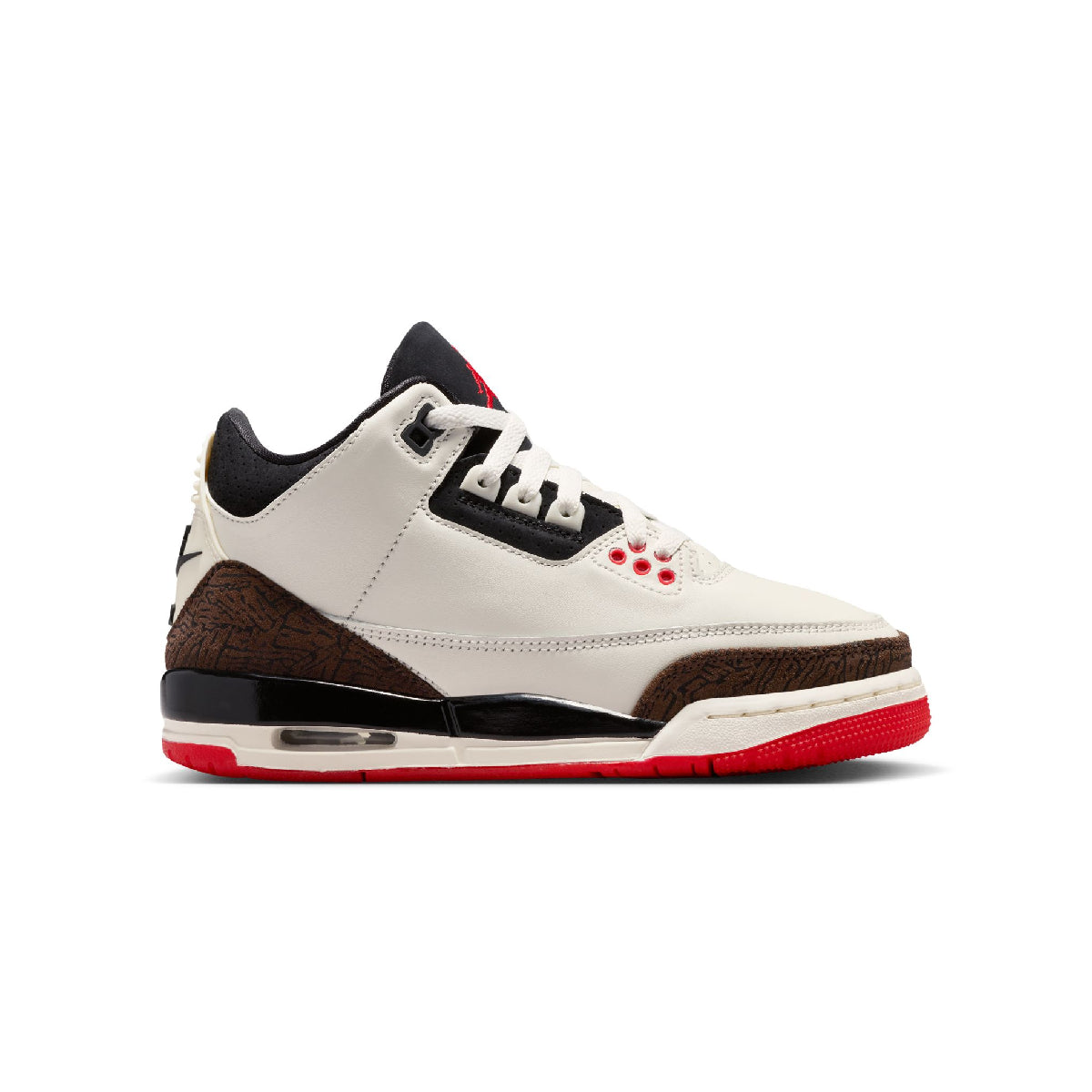Kids Air Jordan 3 Retro OG 'World's Best'