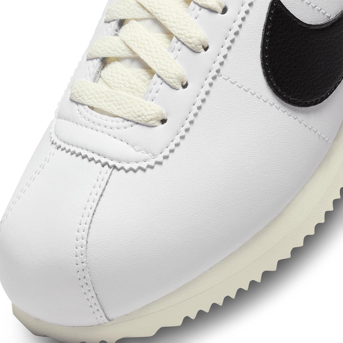 Wmns Cortez 'White Black Light Photo Blue'