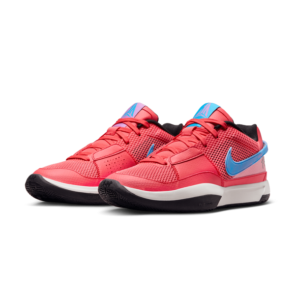 nike air max thea flowery blue cross country