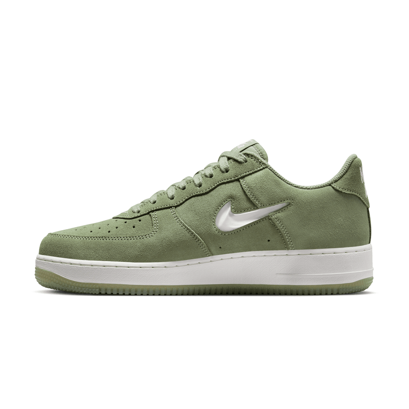 Nike Air Force 1 Low 07 Jewel Colour Of The Month Oil Green WitzenbergShops