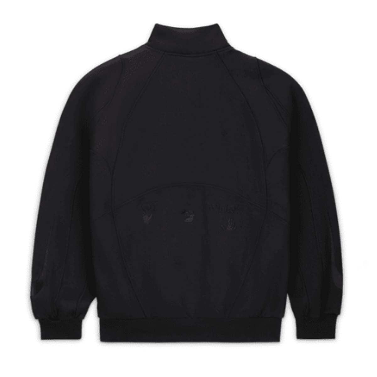 '+ Off-White™ Track Jacket 'Black'