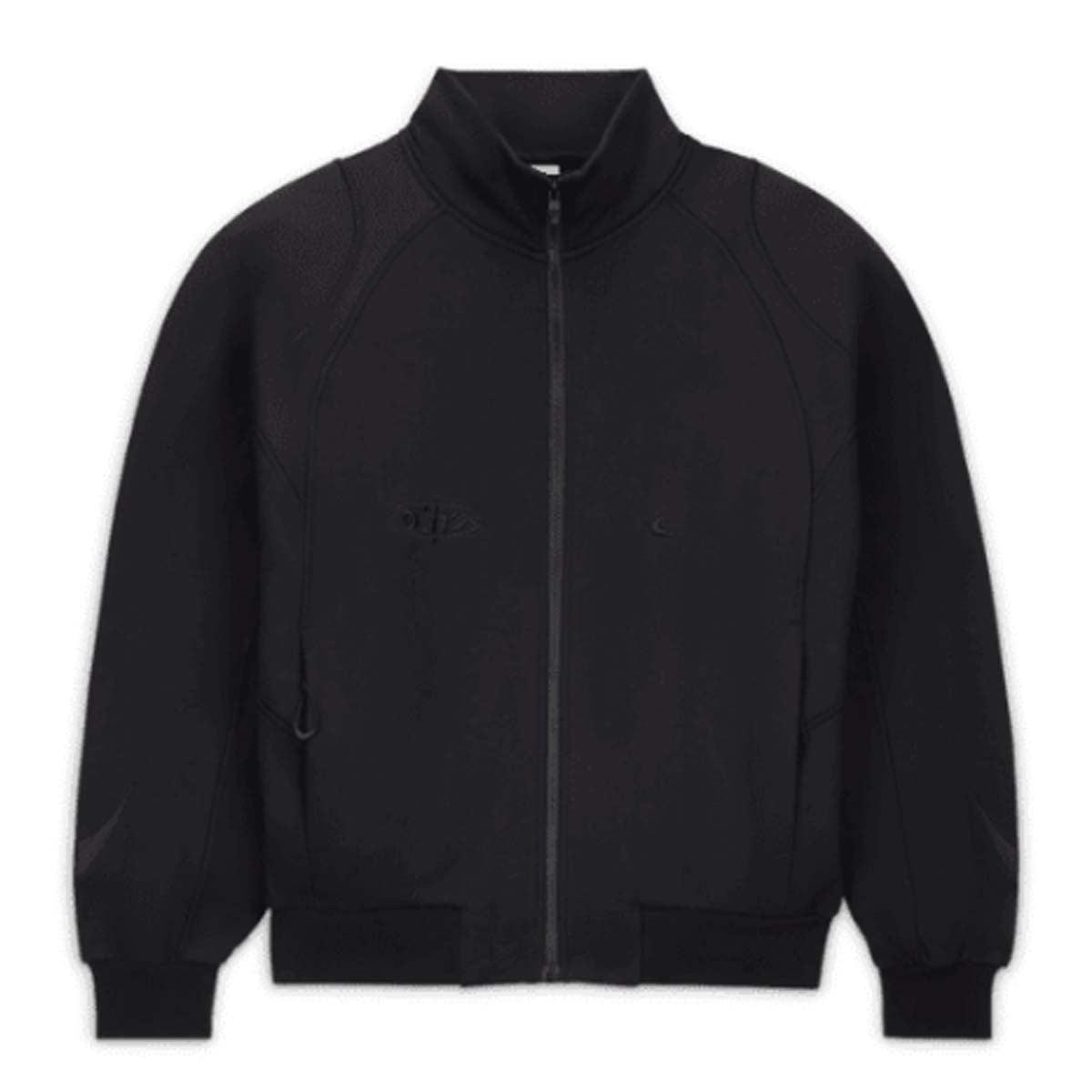 '+ Off-White™ Track Jacket 'Black'