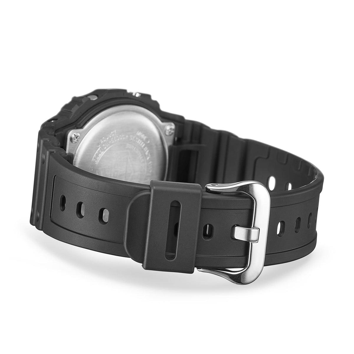 DW-5600 'Iridescent Black'