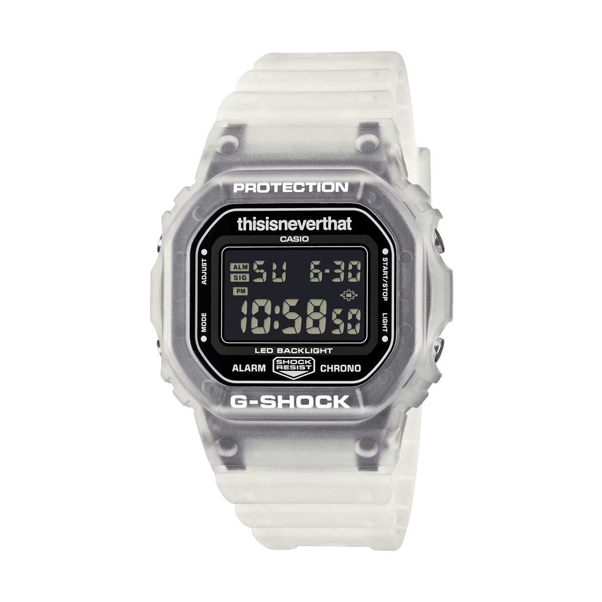 + thisisneverthat DW-5600
