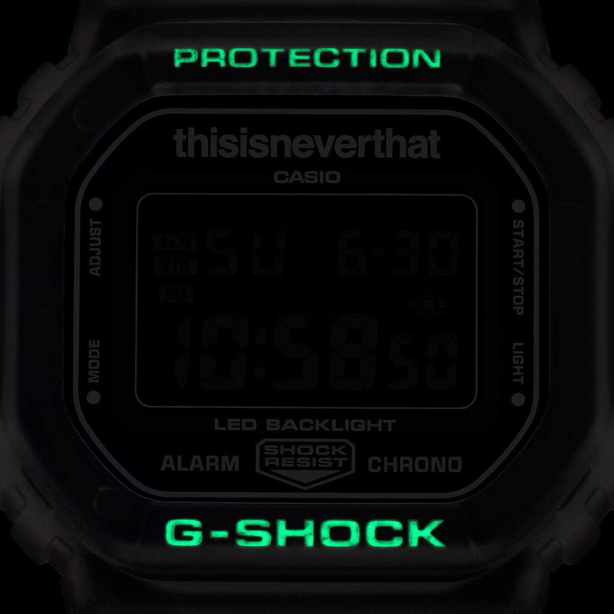 + thisisneverthat DW-5600