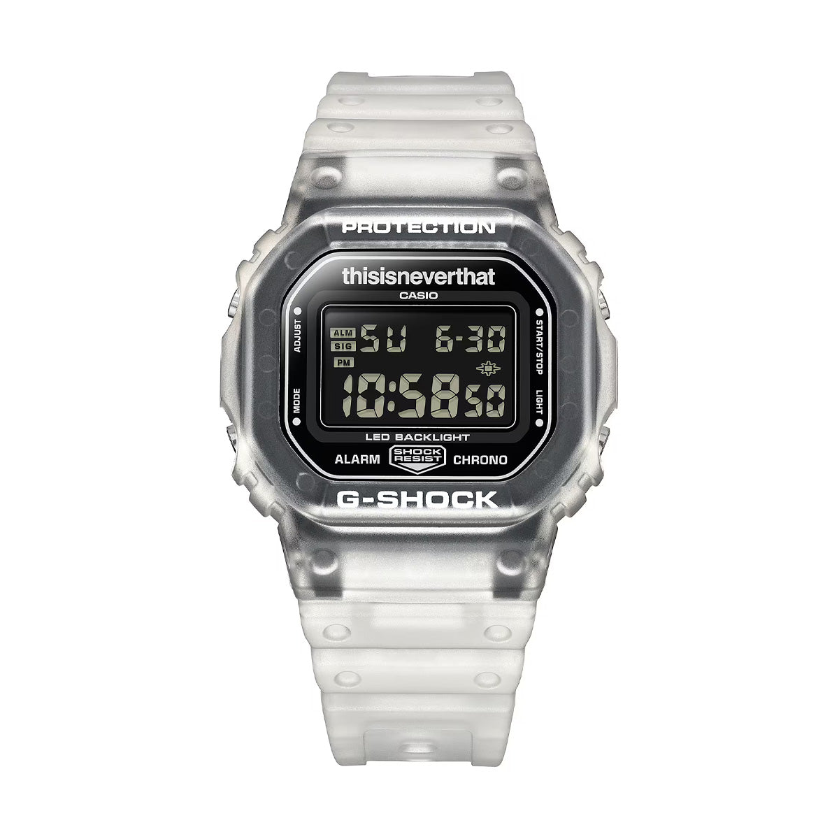 + thisisneverthat DW-5600