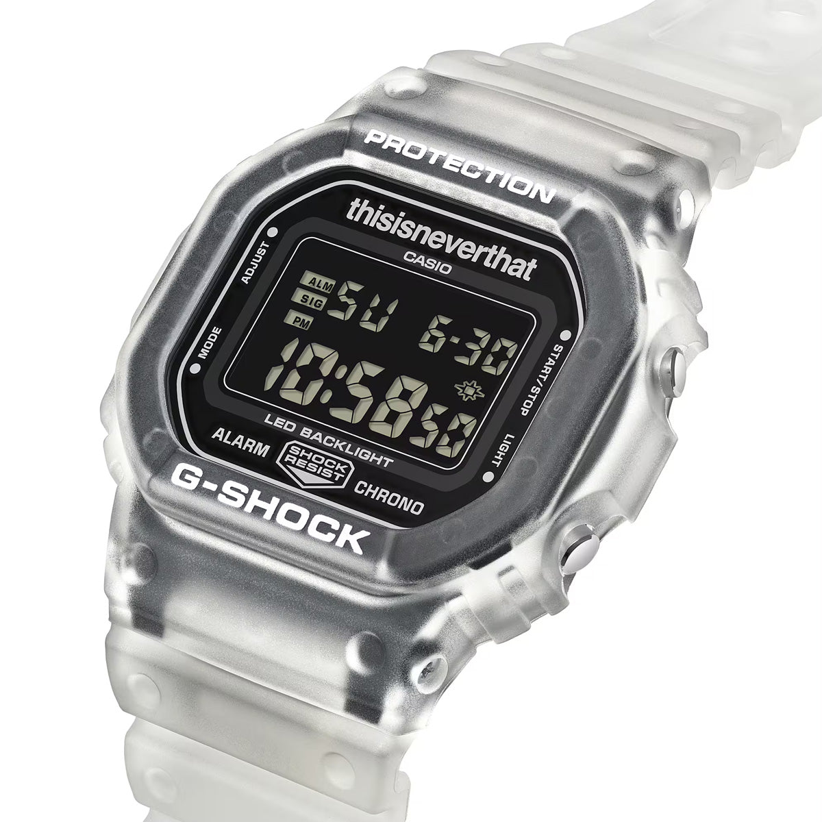 + thisisneverthat DW-5600