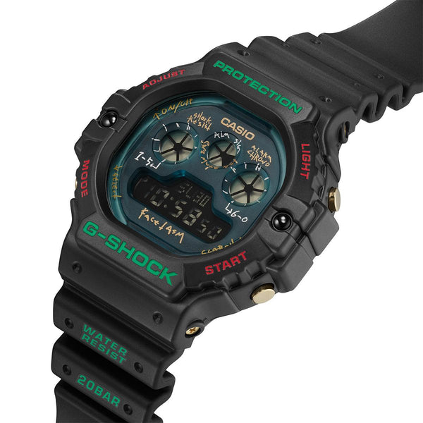 dw 5900 casio
