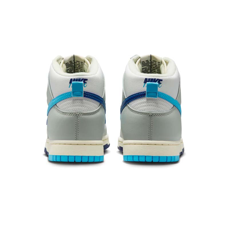 Dunk High Retro Hi SE 'Split Baltic Blue'