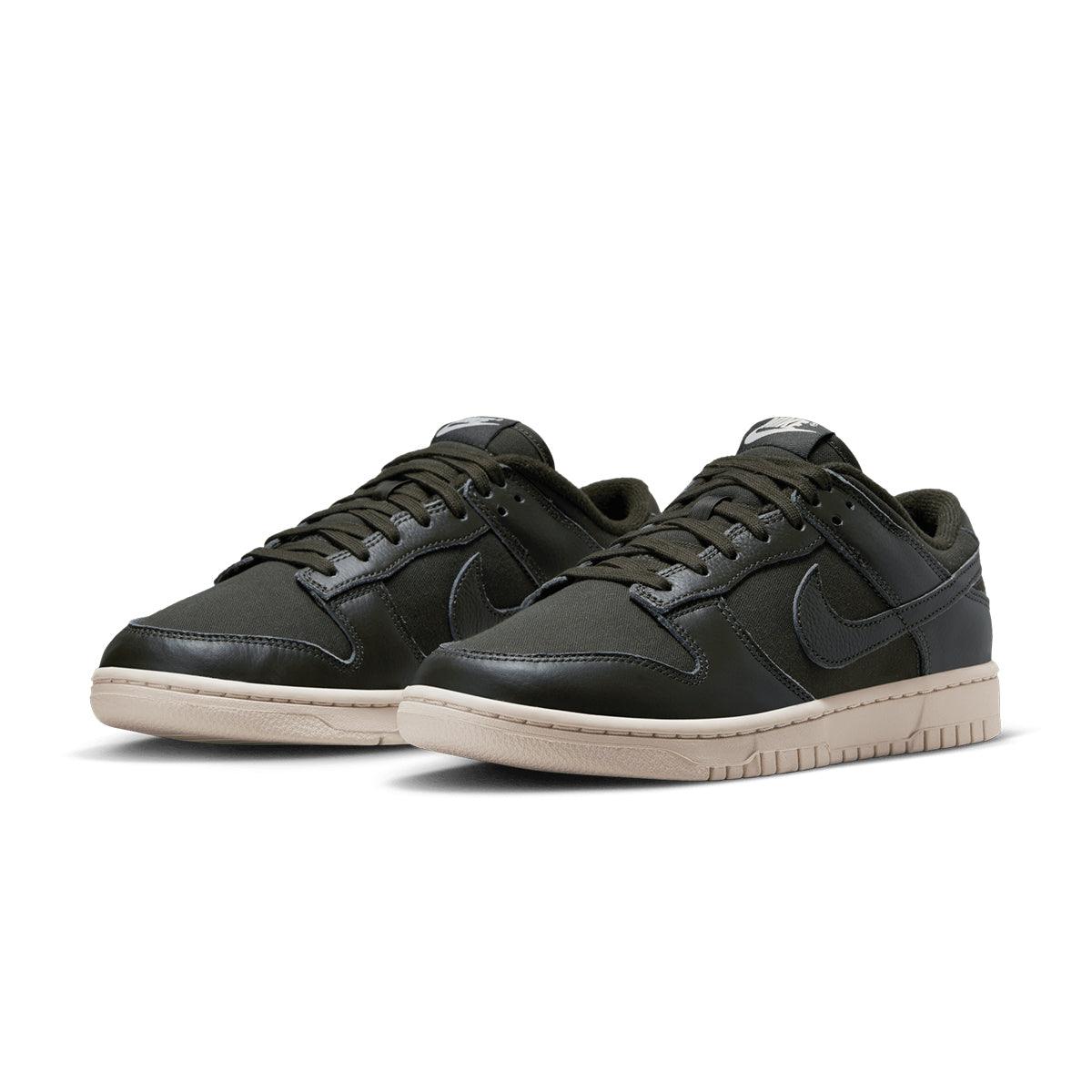 Dunk Low Premium 'Sequoia'