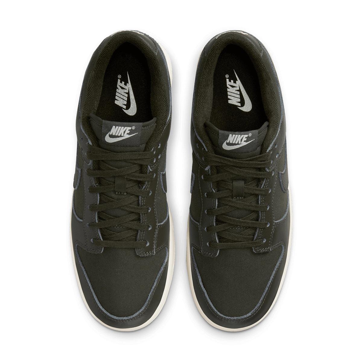Dunk Low Premium 'Sequoia'