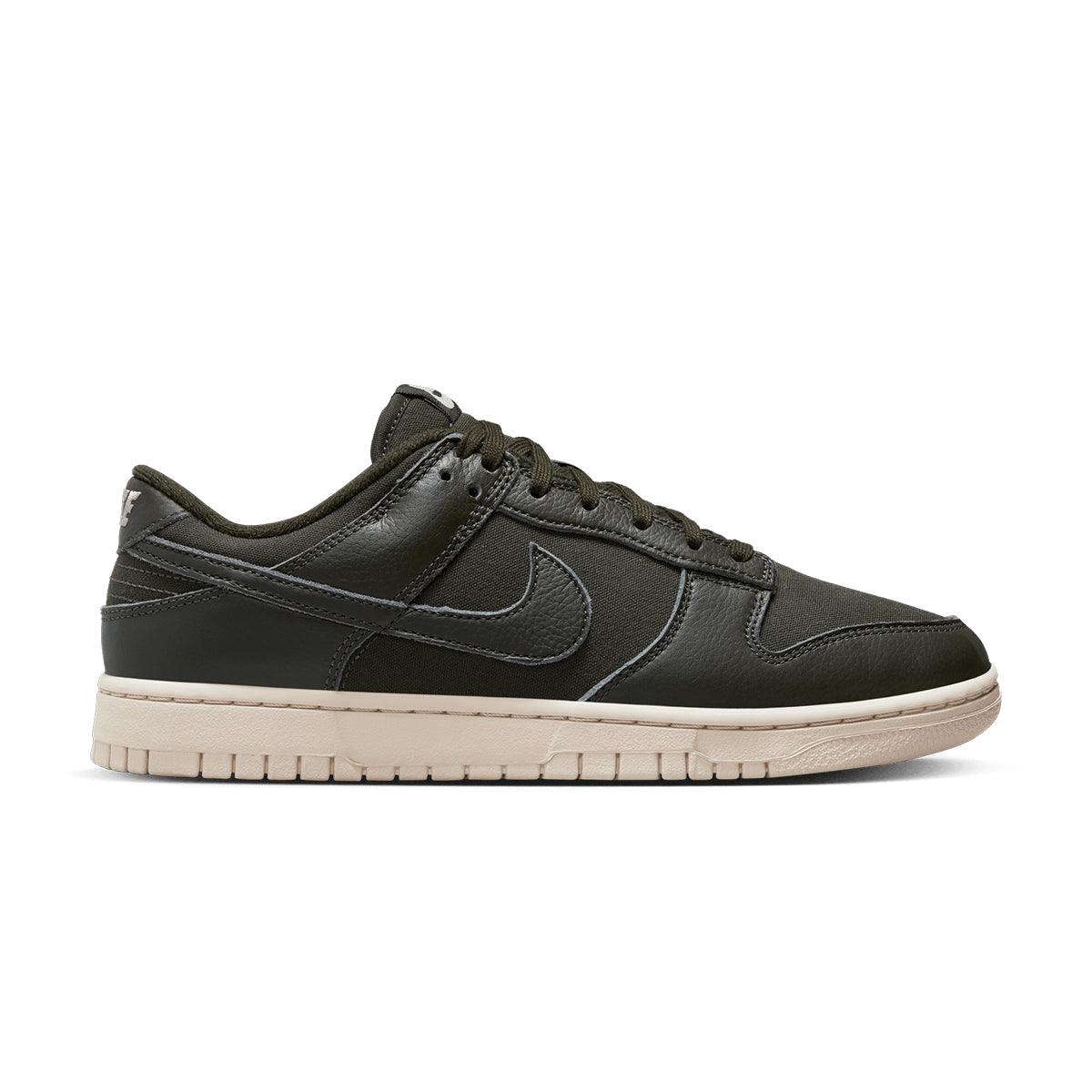 Dunk Low Premium 'Sequoia'