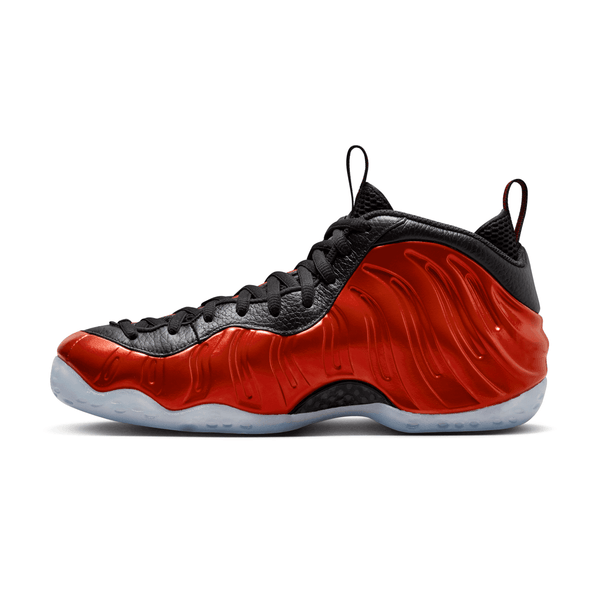 Nike Air Foamposite 1 'Metallic Red' Limited Edt