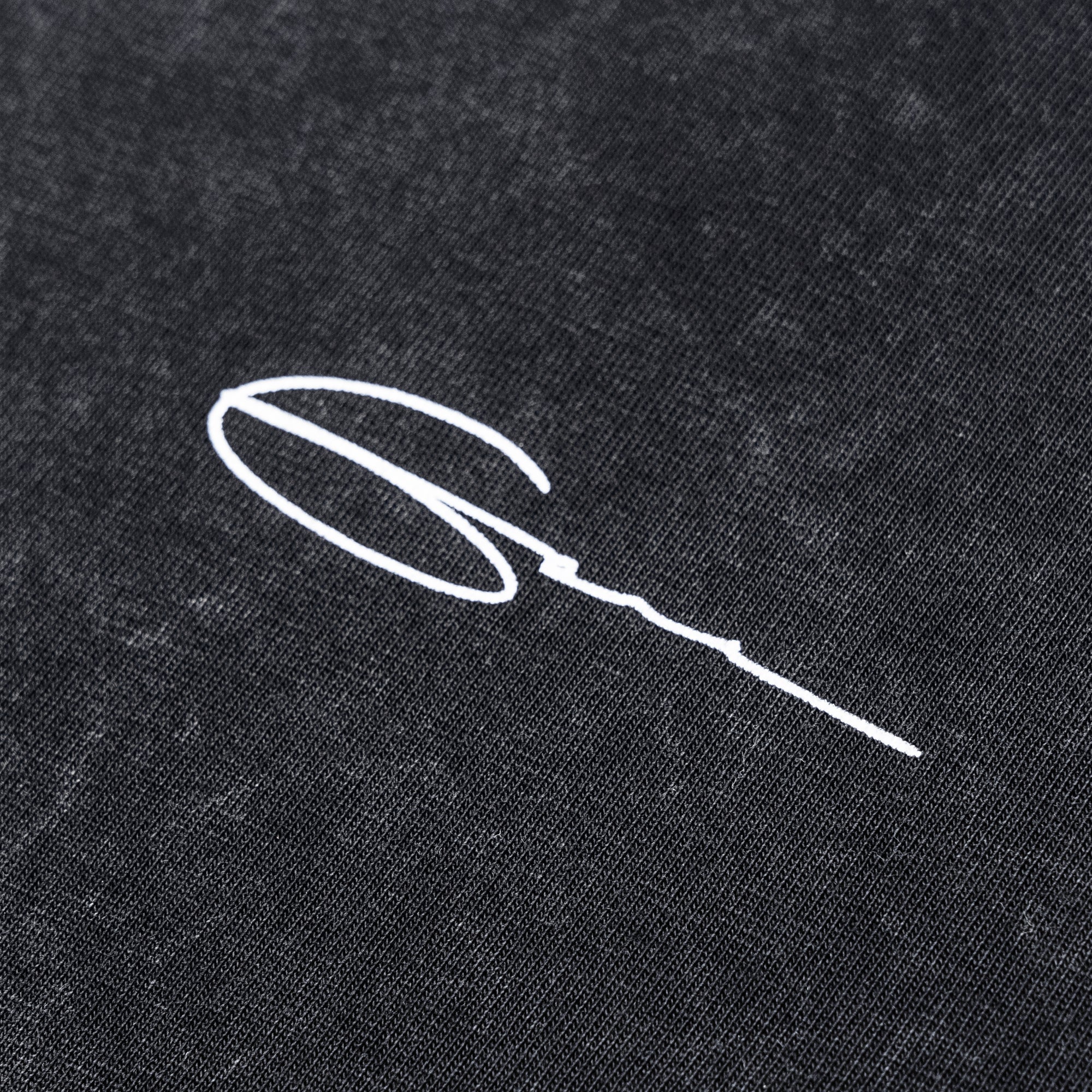 PFW SS24 Pop-Up Exclusive Tee 'Black'